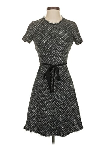 Rebecca Taylor Casual Dress (view 1)