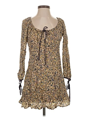 Ecote Casual Dress (view 1)