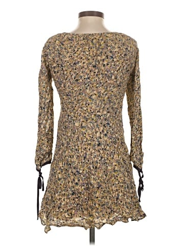 Ecote Casual Dress (view 2)