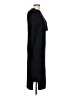 Ouges Black Cocktail Dress Size L - photo 4