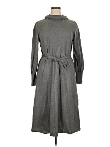 Julia Jordan Casual Dress (view 1)