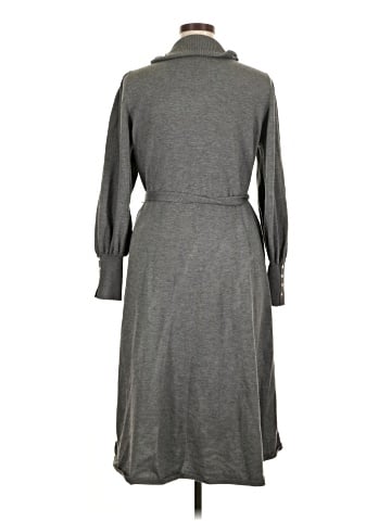 Julia Jordan Casual Dress (view 2)