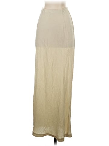 Urban Outfitters Formal Skirt (view 2)