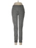 Southpole 100% Polyester Tweed Gray Active Pants Size M - photo 1