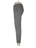 Southpole 100% Polyester Tweed Gray Active Pants Size M - photo 5