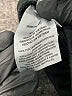 Adidas 100% Polyester Black Track Pants Size M 10-12 - photo 4