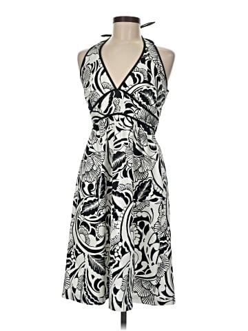 a.n.a. A New Approach Cocktail Dress (view 1)