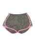 Pony Gray Athletic Shorts Size M - photo 1