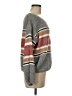 ee:some Stripes Gray Pullover Sweater Size M - photo 4