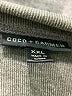 Coco + Carmen Gray Sweatshirt Size XXL - photo 7