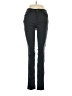 PrAna Black Casual Pants Size 4 - photo 1