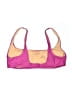 Unbranded Pink Swimsuit Top Size L (estimated) - photo 2