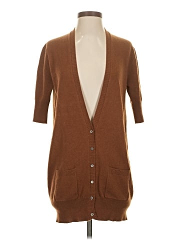 Allude Cardigan (view 1)