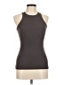 Unbranded Gray Tank Top Size M - photo 1