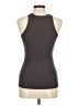 Unbranded Gray Tank Top Size M - photo 2