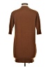 Allude Brown Cardigan Size S - photo 2