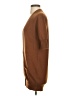 Allude Brown Cardigan Size S - photo 5