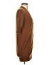 Allude Brown Cardigan Size S - photo 4