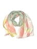 Unbranded Green Pink Scarf One size - photo 1