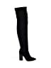 RAYE Black Sandals Size 8 - photo 1