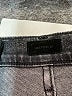 Mother Hearts Gray Black Jeans Size 27 waist - photo 6