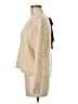 J.Crew Ivory Pullover Sweater Size M - photo 5