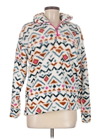 Eddie Bauer Pullover Sweater (view 1)