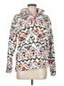 Eddie Bauer White Silver Pullover Sweater Size M - photo 1