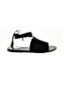 Ancient Greek Sandals Black Sandals Size EU 40 - photo 1