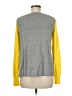 CAbi Yellow Cardigan Size M - photo 2