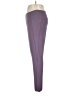 Danskin Solid Purple Active Pants Size XL - photo 5