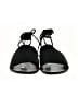 Ancient Greek Sandals Black Sandals Size EU 40 - photo 2