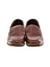 Florsheim Brown Tan Flats Size 4 1/2 - photo 2