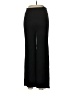 Love Tree Solid Black Dress Pants Size M - photo 2