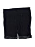 Epic Threads Black Shorts Size 5 - photo 2