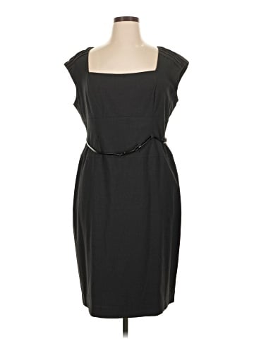 Evan Picone Cocktail Dress (view 1)