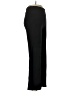Love Tree Solid Black Dress Pants Size M - photo 4