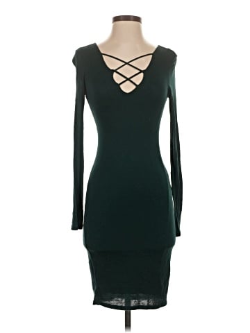 Popular Basics Cocktail Dress (view 1)