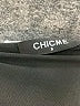 ChicMe Black Cocktail Dress Size S - photo 4