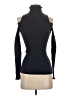 Rebecca Taylor 100% Wool Black Wool Pullover Sweater Size XS - photo 1