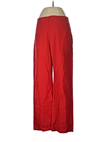 Gap Linen Pants (view 1)