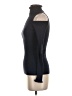 Rebecca Taylor 100% Wool Black Wool Pullover Sweater Size XS - photo 5