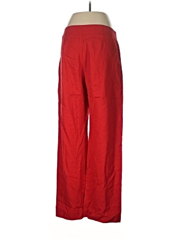 Gap Linen Pants (view 2)