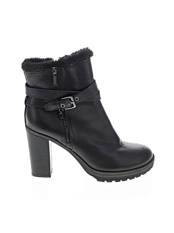Guess Jeans Boots (view 1)