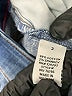Refuge Hearts Blue Jeans Size 2 - photo 8