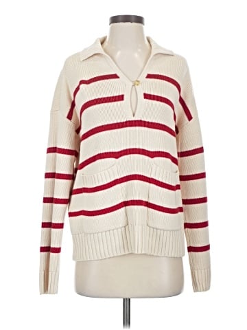 Everlane Wool Pullover Sweater (view 1)