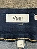 YMI Solid Blue Jeans Size 7 - photo 7