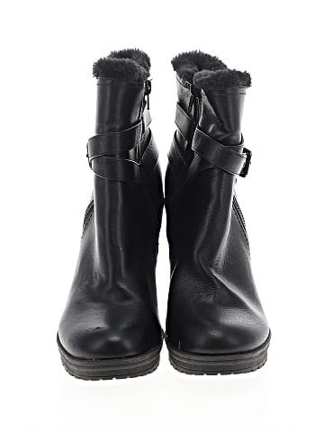 Guess Jeans Boots (view 2)