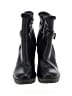 Guess Jeans Black Boots Size 9 - photo 2