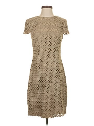 Suzi Chin for Maggy Boutique Casual Dress (view 1)